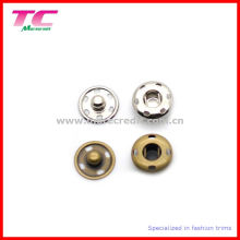 Brass Sewing Snap Fastener